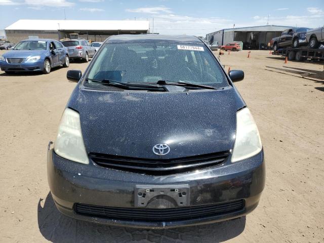 2004 Toyota Prius VIN: JTDKB22U640026610 Lot: 58177944