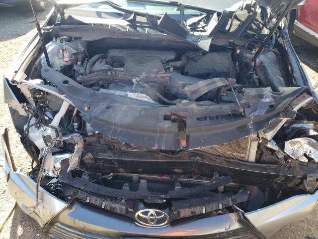 VIN 4T4BF1FK0FR474488 2015 Toyota Camry, LE no.11