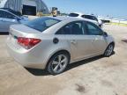 CHEVROLET CRUZE LT photo