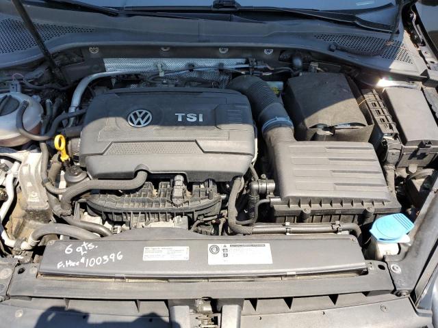 2017 VOLKSWAGEN GOLF SPORT - 3VWC17AU0HM527319