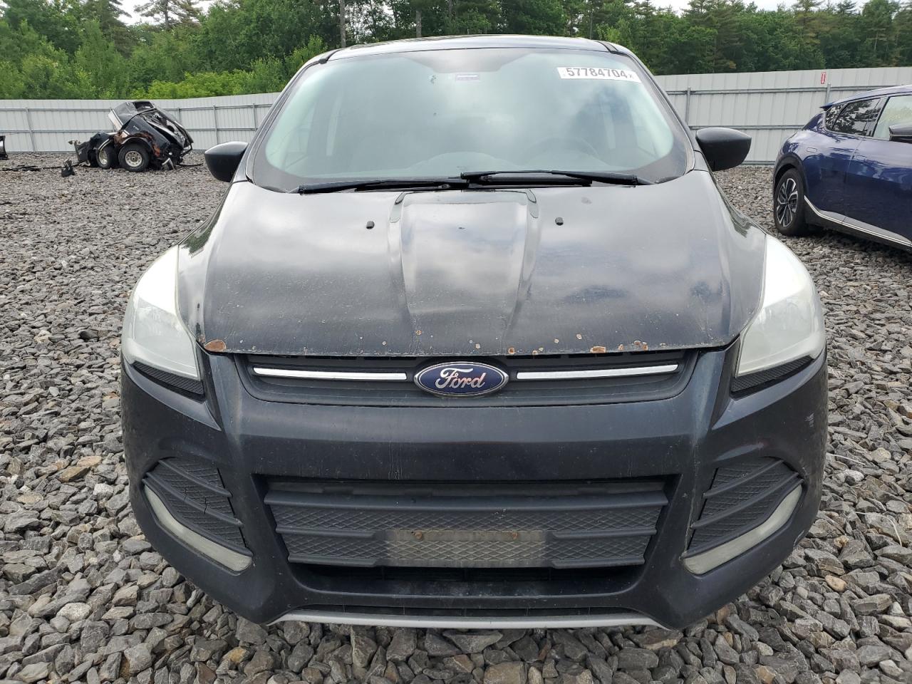 1FMCU9GX3GUC16805 2016 Ford Escape Se