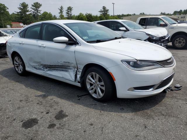 2015 CHRYSLER 200 LIMITE - 1C3CCCAB3FN699095