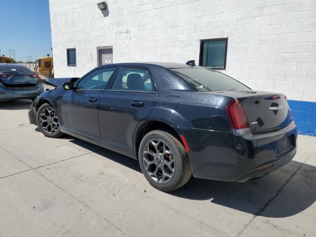 2015 Chrysler 300 S VIN: 2C3CCAGG7FH882855 Lot: 57972914