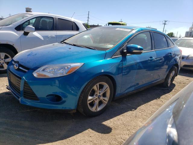 2013 FORD FOCUS SE 2013