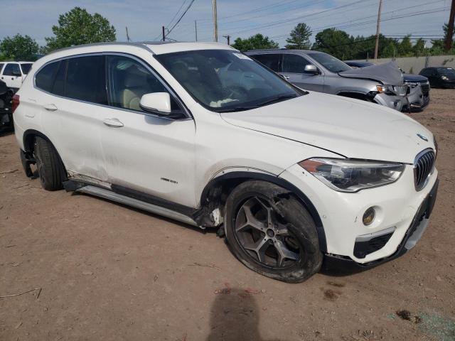 2016 BMW X1 xDrive28I VIN: WBXHT3C33G5E50519 Lot: 56967774