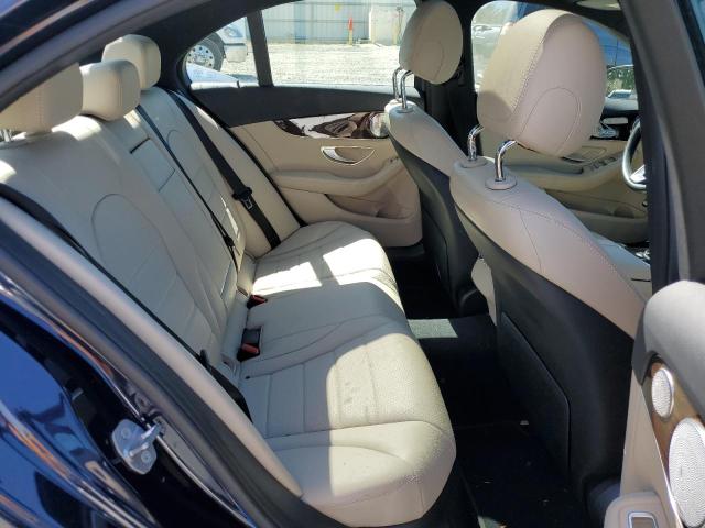 2018 MERCEDES-BENZ C300 4 MAT 55SWF4KBXJU269963