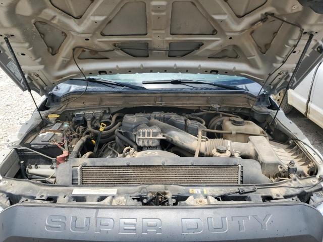 2015 Ford F350 Super Duty VIN: 1FT8W3A62FEA83027 Lot: 60710194