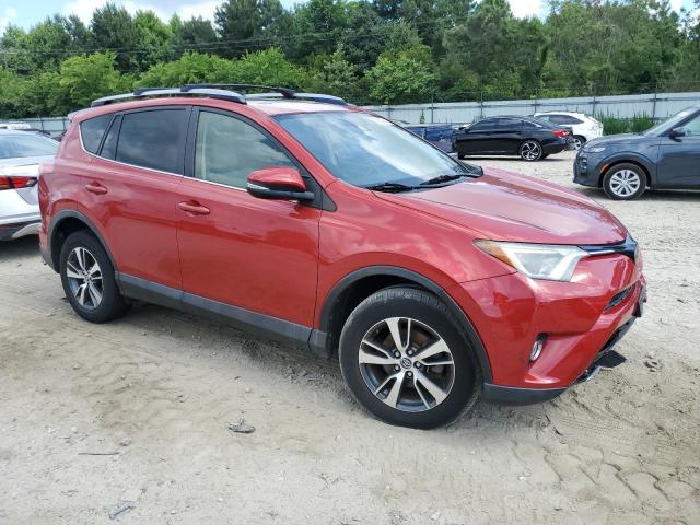 2017 Toyota Rav4 Xle VIN: JTMWFREV8HJ127733 Lot: 59360884