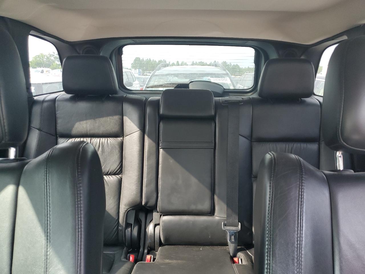 1C4RJEBG9DC587945 2013 Jeep Grand Cherokee Limited