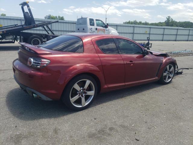 2006 Mazda Rx8 VIN: JM1FE173660204456 Lot: 58103324