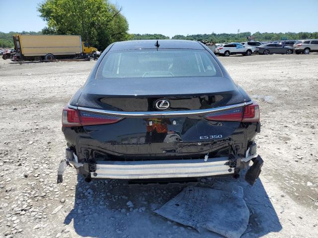 2020 LEXUS ES 350 LUX - 58AEZ1B19LU079161