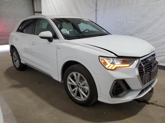 2023 Audi Q3 Premium S Line 45 VIN: WA1DECF35P1105492 Lot: 59508504