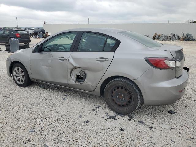 VIN JM1BL1TF1D1770374 2013 Mazda 3, I no.2