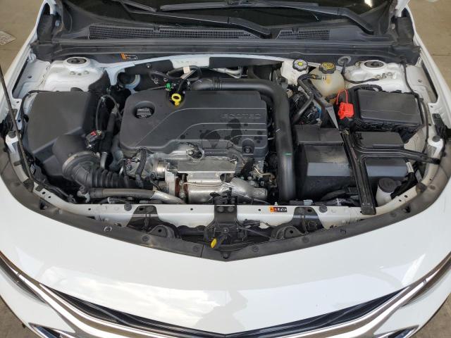 2023 Chevrolet Malibu Lt VIN: 1G1ZD5ST1PF140915 Lot: 60979994