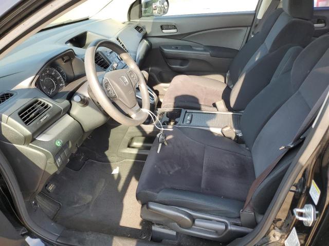 2013 Honda Cr-V Lx VIN: 2HKRM4H36DH646556 Lot: 59681954