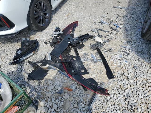 2021 Mazda 3 Preferred VIN: 3MZBPBCL7MM203652 Lot: 60009674