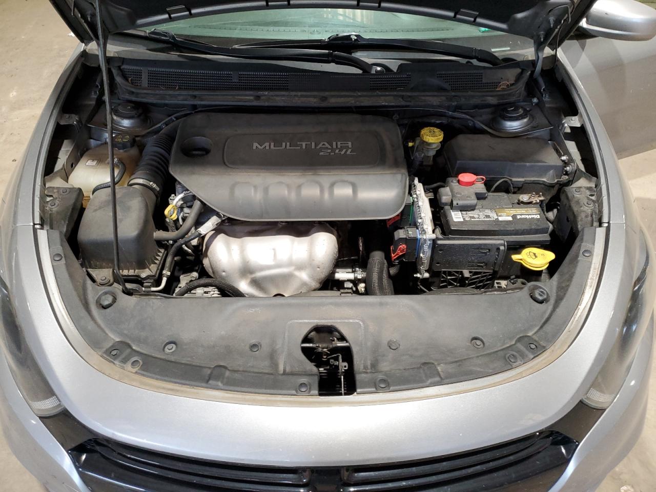 1C3CDFBB8ED732657 2014 Dodge Dart Sxt