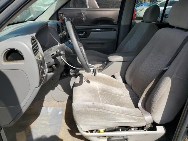 2007 GMC Envoy VIN: 1GKDS13S972147483 Lot: 58850444