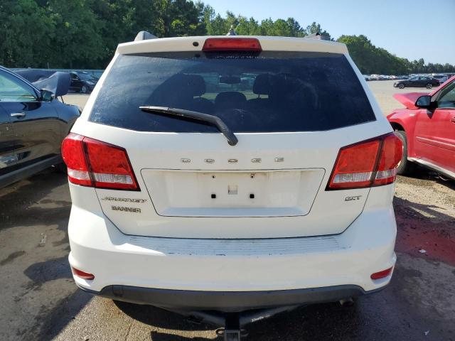 2014 Dodge Journey Sxt VIN: 3C4PDCBB7ET281078 Lot: 60564064