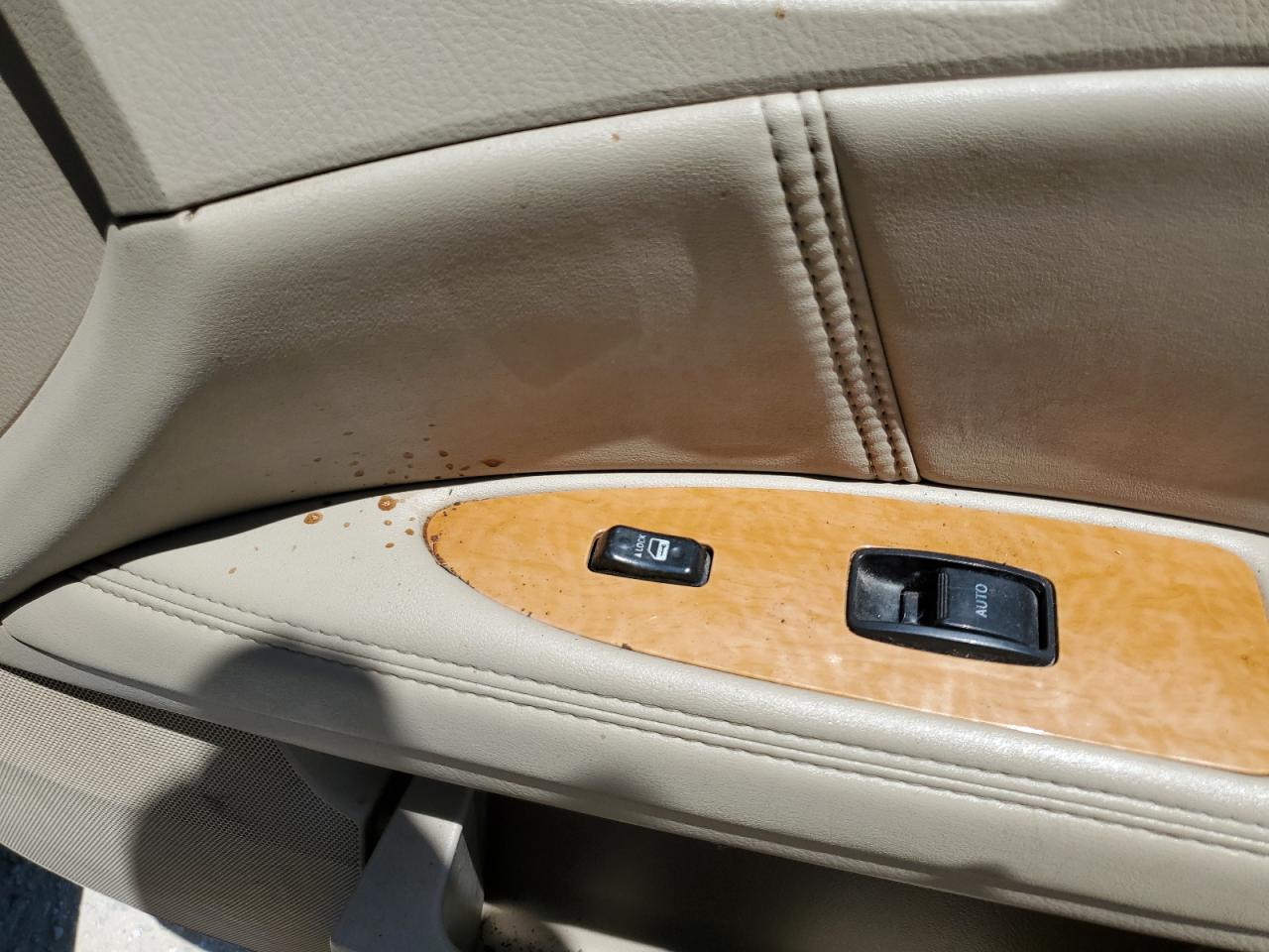 4T1BK36B77U189001 2007 Toyota Avalon Xl