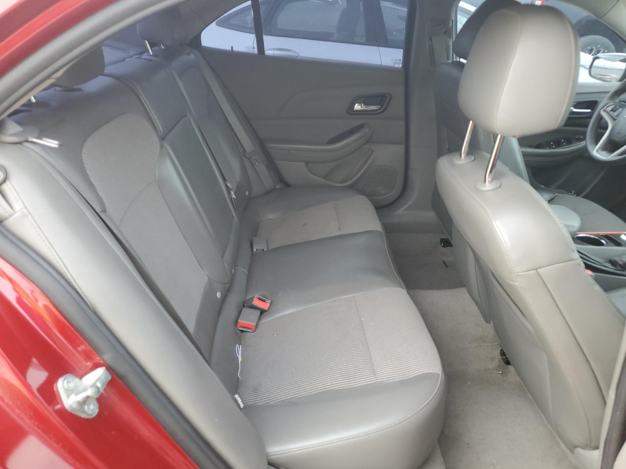 1G11C5SL9EF205958 2014 Chevrolet Malibu 1Lt