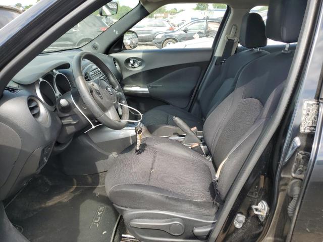 2013 Nissan Juke S VIN: JN8AF5MV7DT228446 Lot: 58426014