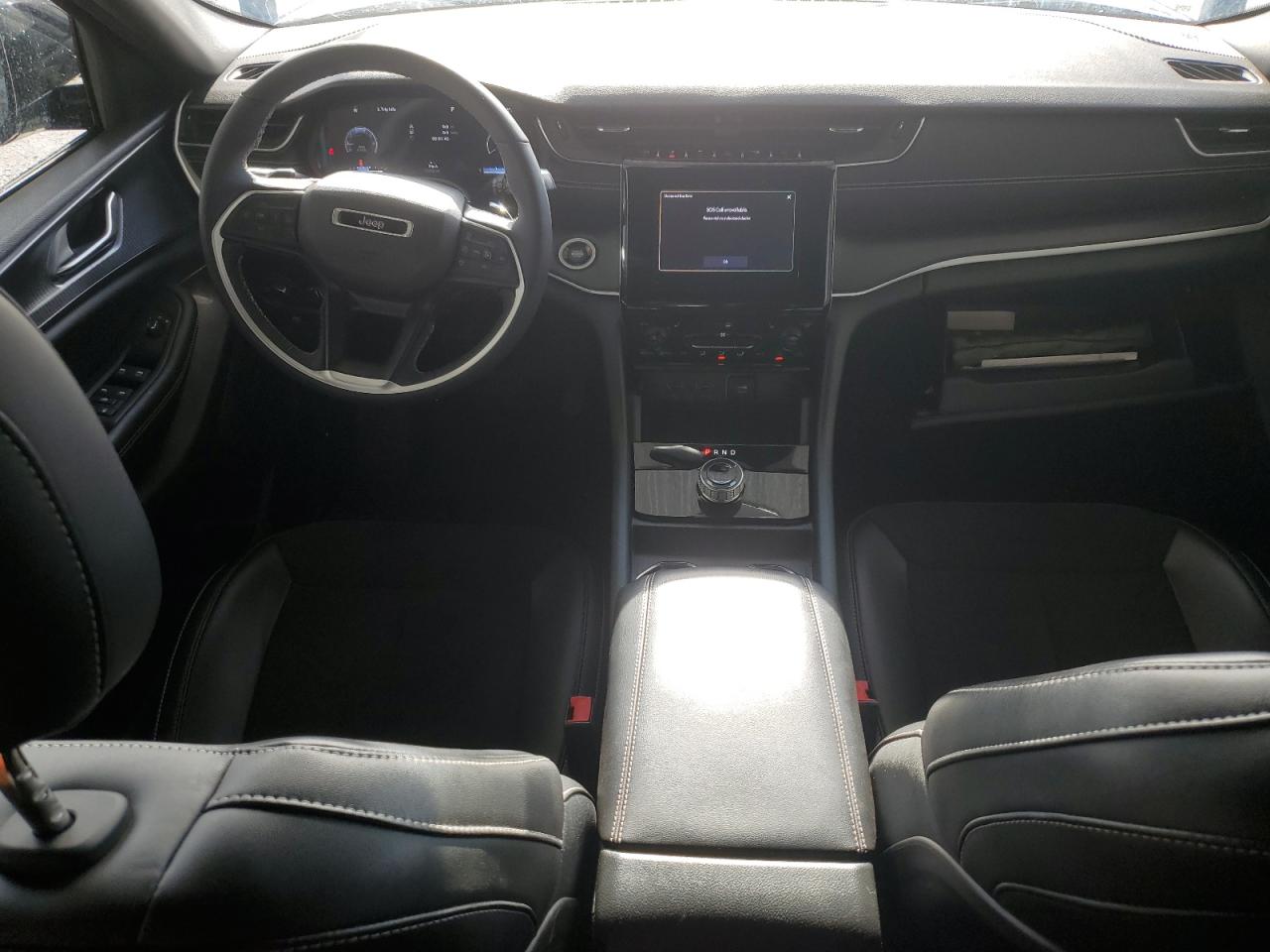 1C4RJKAG1P8894484 2023 Jeep Grand Cherokee L Laredo