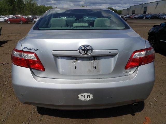 2007 Toyota Camry Ce VIN: 4T1BE46K97U154862 Lot: 58214614