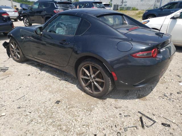 2017 Mazda Mx-5 Miata Grand Touring VIN: JM1NDAM7XH0108967 Lot: 58842194