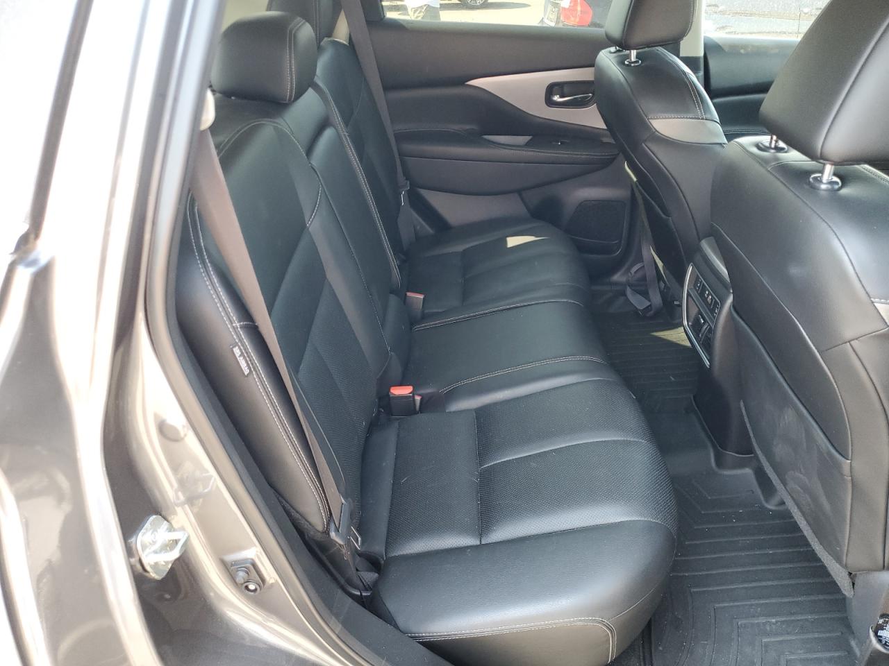 5N1AZ2MSXKN132492 2019 Nissan Murano S