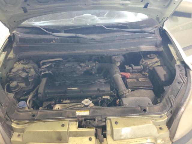 2010 Kia Soul + VIN: KNDJT2A29A7118306 Lot: 59247964