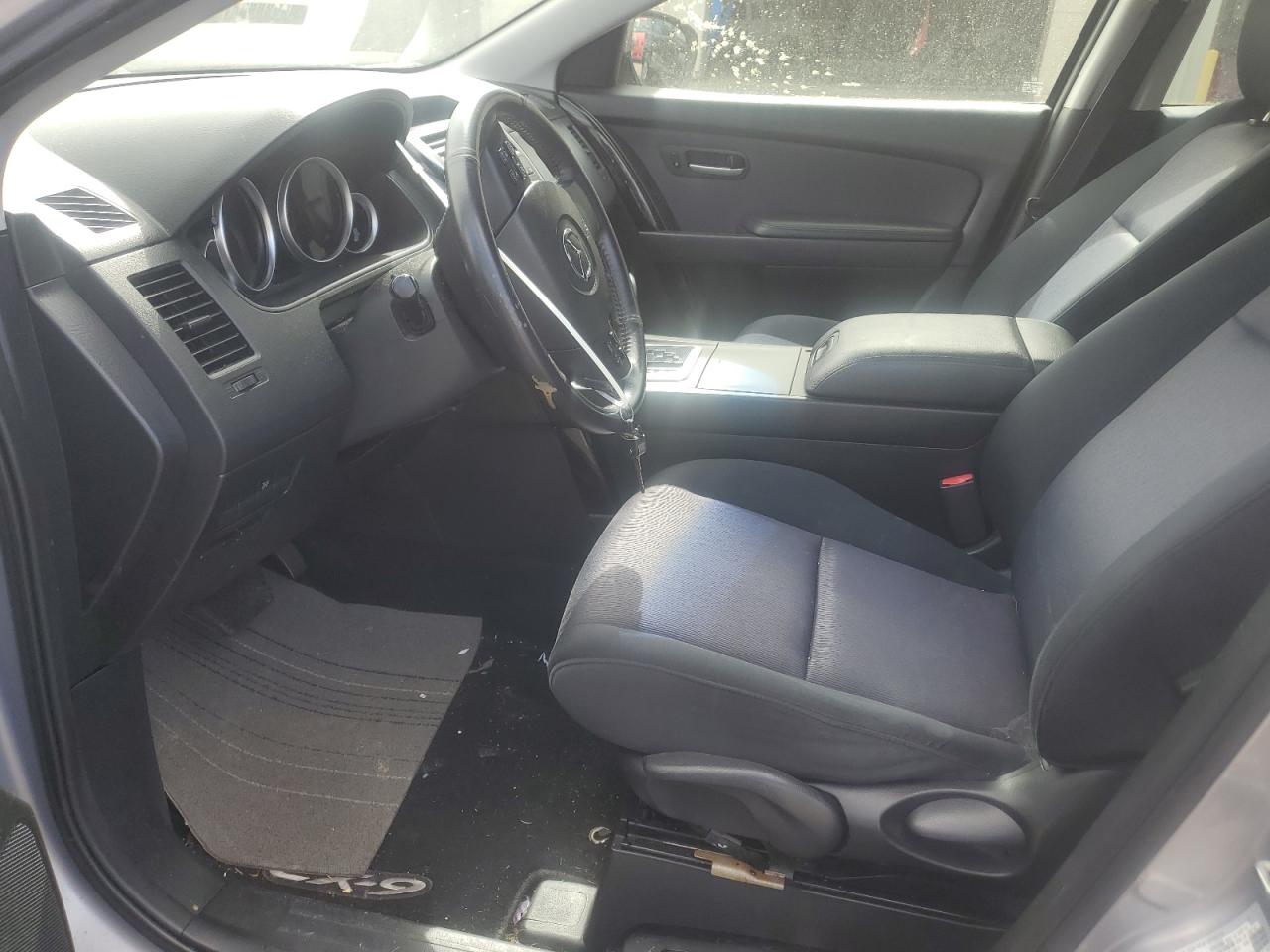 JM3TB28A280146371 2008 Mazda Cx-9