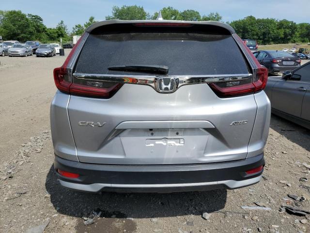 2HKRW2H59LH609502 2020 Honda Cr-V Ex