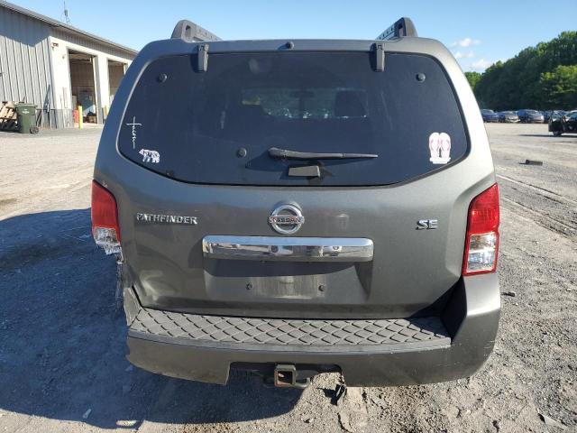 2009 Nissan Pathfinder S VIN: 5N1AR18B29C612259 Lot: 58055294
