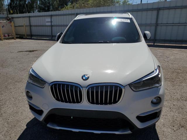 VIN WBXHT3C38H5F86419 2017 BMW X1, Xdrive28I no.5