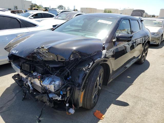 2023 Kia Ev6 Gt Line VIN: KNDC4DLCXP5115507 Lot: 59076024