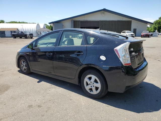 2011 Toyota Prius VIN: JTDKN3DU2B5321343 Lot: 57298494