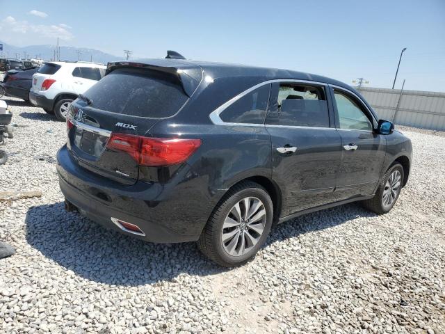 2016 ACURA MDX TECHNO 5FRYD4H49GB025513  58963494