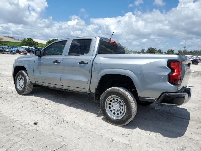 2024 Chevrolet Colorado VIN: 1GCGSBEC4R1183241 Lot: 57462484