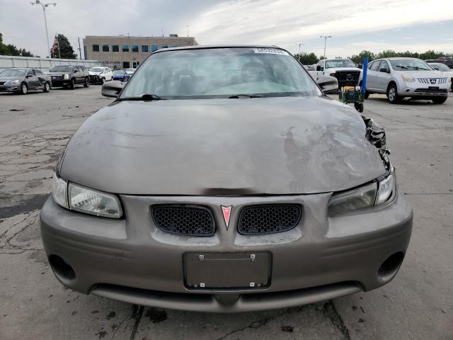 1G2WK52J51F104414 2001 Pontiac Grand Prix Se