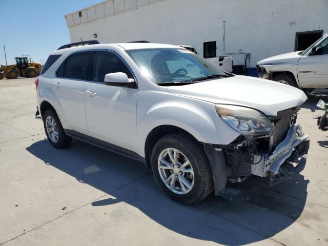 2017 CHEVROLET EQUINOX LT - 2GNFLFEK4H6284922
