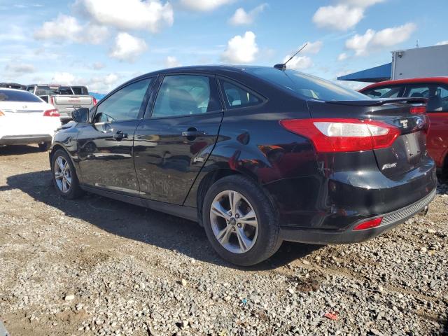 1FAHP3F29CL420468 2012 Ford Focus Se