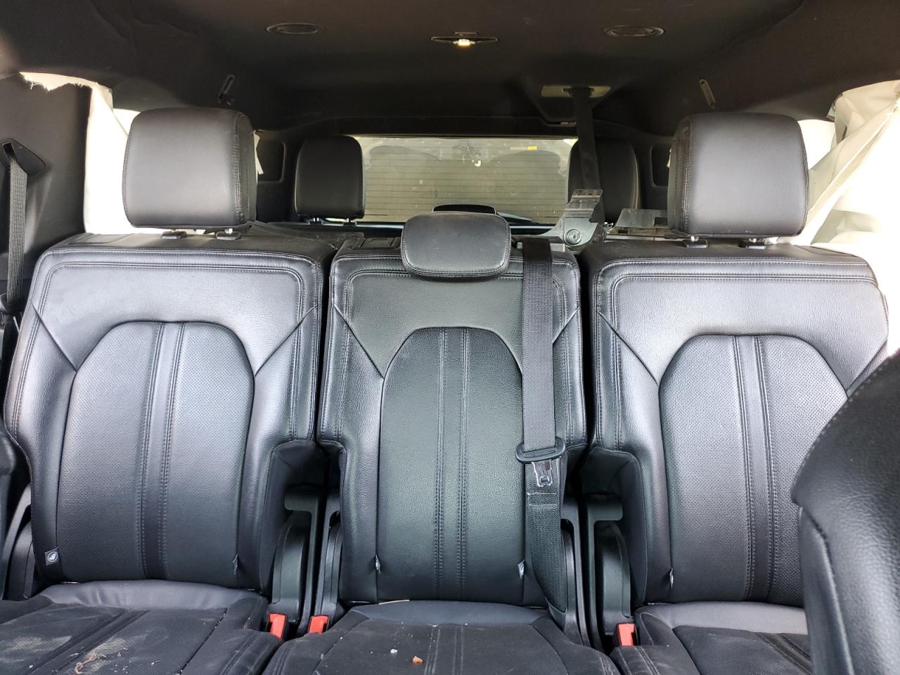 1FMJK2AT1MEA59033 2021 Ford Expedition Max Limited