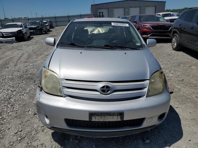 2005 Toyota Scion Xa VIN: JTKKT604950108283 Lot: 59052004