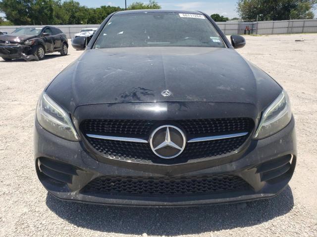 2021 MERCEDES-BENZ C 300 - W1KWF8DB9MR635065