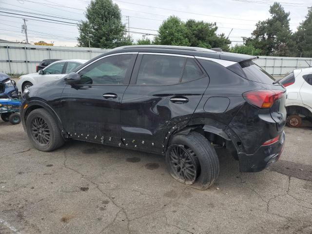 2020 Buick Encore Gx Select VIN: KL4MMDSL5LB124269 Lot: 60949564