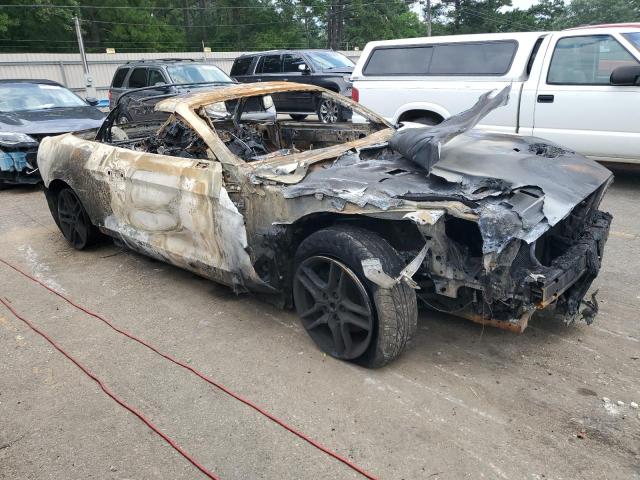 2020 FORD MUSTANG - 1FATP8UH4L5112174