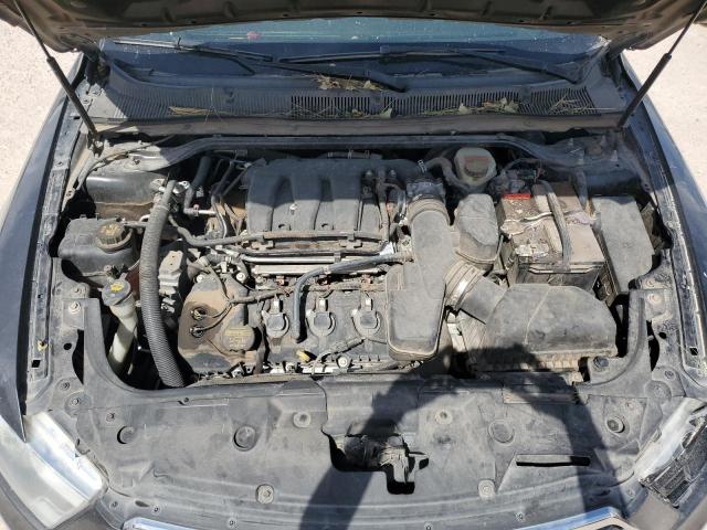 2017 FORD TAURUS LIM - 1FAHP2F85HG104712
