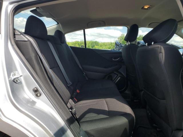 2021 Subaru Legacy Premium VIN: 4S3BWAD60M3007594 Lot: 61032024