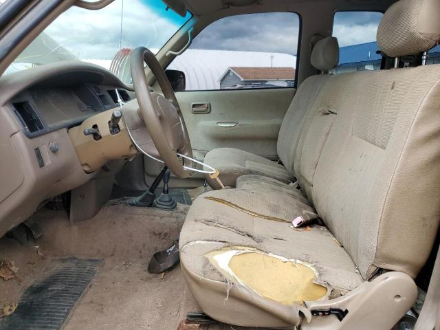 1997 Toyota T100 Xtracab VIN: JT4UN22D4V0038210 Lot: 58754964